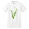 Beefy T® Born To Be Worn 100% Cotton T Shirt Thumbnail