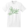 Beefy T® Born To Be Worn 100% Cotton T Shirt Thumbnail