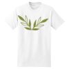 Beefy T® Born To Be Worn 100% Cotton T Shirt Thumbnail