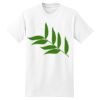 Beefy T® Born To Be Worn 100% Cotton T Shirt Thumbnail