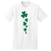 Beefy T® Born To Be Worn 100% Cotton T Shirt Thumbnail