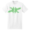 Beefy T® Born To Be Worn 100% Cotton T Shirt Thumbnail