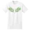 Beefy T® Born To Be Worn 100% Cotton T Shirt Thumbnail