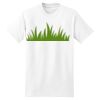 Beefy T® Born To Be Worn 100% Cotton T Shirt Thumbnail