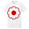 Beefy T® Born To Be Worn 100% Cotton T Shirt Thumbnail