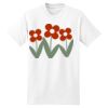 Beefy T® Born To Be Worn 100% Cotton T Shirt Thumbnail
