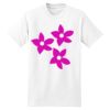 Beefy T® Born To Be Worn 100% Cotton T Shirt Thumbnail