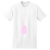 Beefy T® Born To Be Worn 100% Cotton T Shirt Thumbnail