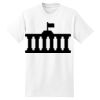 Beefy T® Born To Be Worn 100% Cotton T Shirt Thumbnail