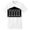 Beefy T® Born To Be Worn 100% Cotton T Shirt Thumbnail