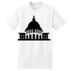 Beefy T® Born To Be Worn 100% Cotton T Shirt Thumbnail