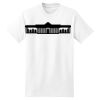 Beefy T® Born To Be Worn 100% Cotton T Shirt Thumbnail
