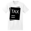 Beefy T® Born To Be Worn 100% Cotton T Shirt Thumbnail
