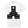 Beefy T® Born To Be Worn 100% Cotton T Shirt Thumbnail