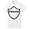 Beefy T® Born To Be Worn 100% Cotton T Shirt Thumbnail