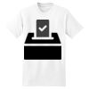 Beefy T® Born To Be Worn 100% Cotton T Shirt Thumbnail