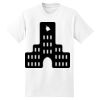 Beefy T® Born To Be Worn 100% Cotton T Shirt Thumbnail
