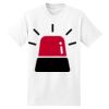 Beefy T® Born To Be Worn 100% Cotton T Shirt Thumbnail
