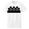 Beefy T® Born To Be Worn 100% Cotton T Shirt Thumbnail