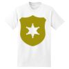 Beefy T® Born To Be Worn 100% Cotton T Shirt Thumbnail