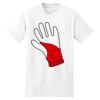 Beefy T® Born To Be Worn 100% Cotton T Shirt Thumbnail