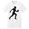 Beefy T® Born To Be Worn 100% Cotton T Shirt Thumbnail