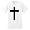 Beefy T® Born To Be Worn 100% Cotton T Shirt Thumbnail