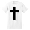 Beefy T® Born To Be Worn 100% Cotton T Shirt Thumbnail