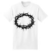 Beefy T® Born To Be Worn 100% Cotton T Shirt Thumbnail