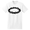 Beefy T® Born To Be Worn 100% Cotton T Shirt Thumbnail
