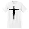 Beefy T® Born To Be Worn 100% Cotton T Shirt Thumbnail