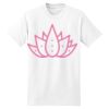 Beefy T® Born To Be Worn 100% Cotton T Shirt Thumbnail