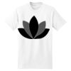 Beefy T® Born To Be Worn 100% Cotton T Shirt Thumbnail