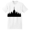 Beefy T® Born To Be Worn 100% Cotton T Shirt Thumbnail