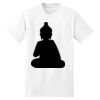 Beefy T® Born To Be Worn 100% Cotton T Shirt Thumbnail