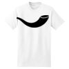 Beefy T® Born To Be Worn 100% Cotton T Shirt Thumbnail