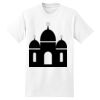 Beefy T® Born To Be Worn 100% Cotton T Shirt Thumbnail