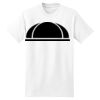 Beefy T® Born To Be Worn 100% Cotton T Shirt Thumbnail