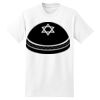Beefy T® Born To Be Worn 100% Cotton T Shirt Thumbnail