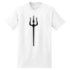 Beefy T® Born To Be Worn 100% Cotton T Shirt Thumbnail