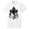 Beefy T® Born To Be Worn 100% Cotton T Shirt Thumbnail