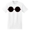 Beefy T® Born To Be Worn 100% Cotton T Shirt Thumbnail