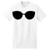 Beefy T® Born To Be Worn 100% Cotton T Shirt Thumbnail