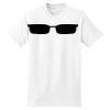 Beefy T® Born To Be Worn 100% Cotton T Shirt Thumbnail