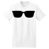 Beefy T® Born To Be Worn 100% Cotton T Shirt Thumbnail