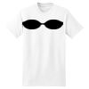 Beefy T® Born To Be Worn 100% Cotton T Shirt Thumbnail