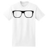 Beefy T® Born To Be Worn 100% Cotton T Shirt Thumbnail