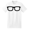 Beefy T® Born To Be Worn 100% Cotton T Shirt Thumbnail