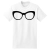 Beefy T® Born To Be Worn 100% Cotton T Shirt Thumbnail