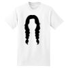 Beefy T® Born To Be Worn 100% Cotton T Shirt Thumbnail